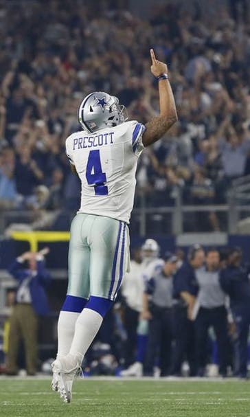 Dallas Cowboys Compared To Former Playoff Cinderella